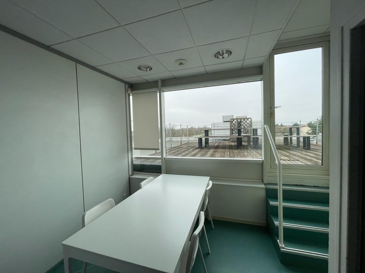 Vente Bureau Orléans Loiret OVBUR2641356 1
