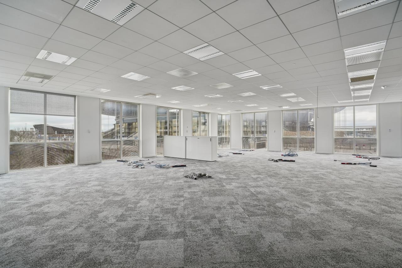 Location Coworking Saint-Denis Seine-Saint-Denis OLBUR2117053