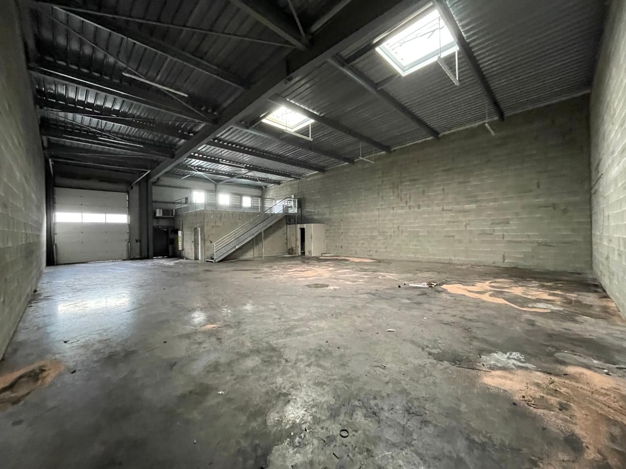 Location Local d'activité Croissy-Beaubourg Seine-et-Marne OLACT2535278 1