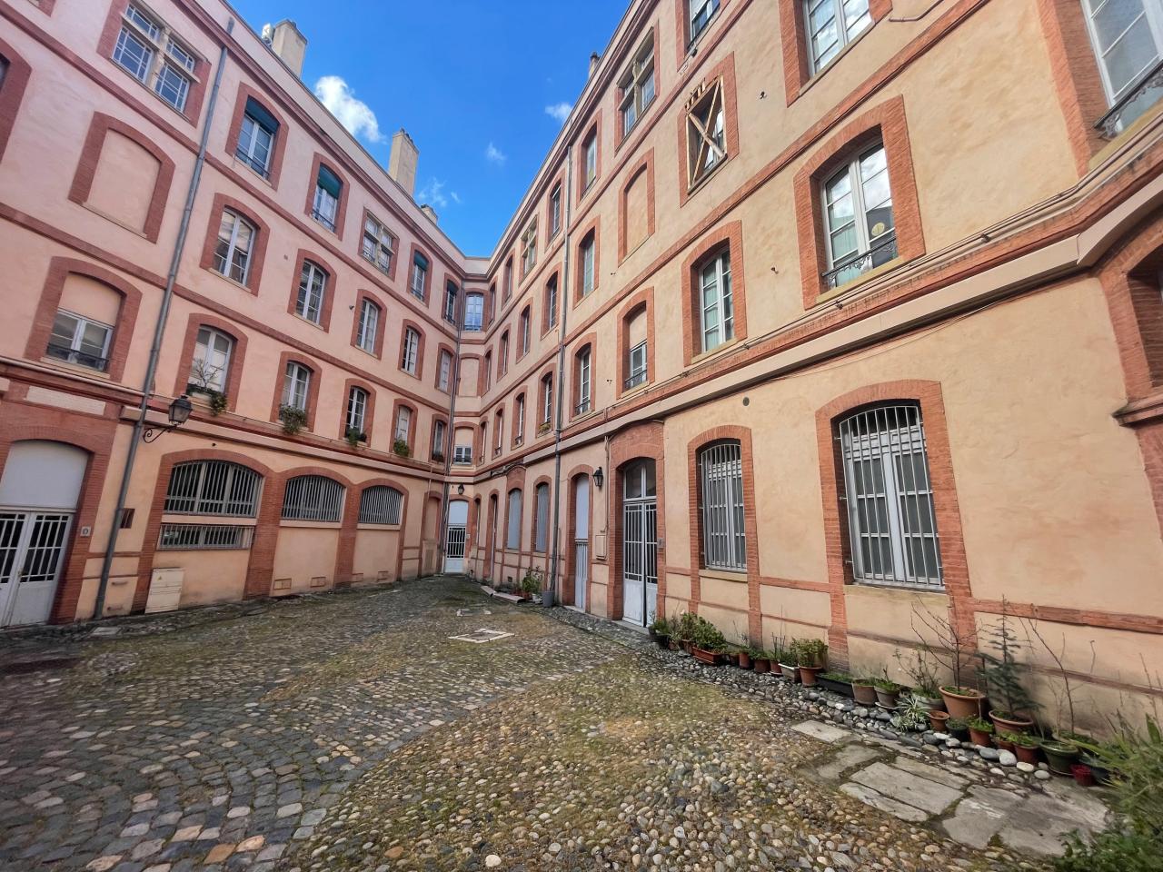 Location Bureau Toulouse OLBUR2531003