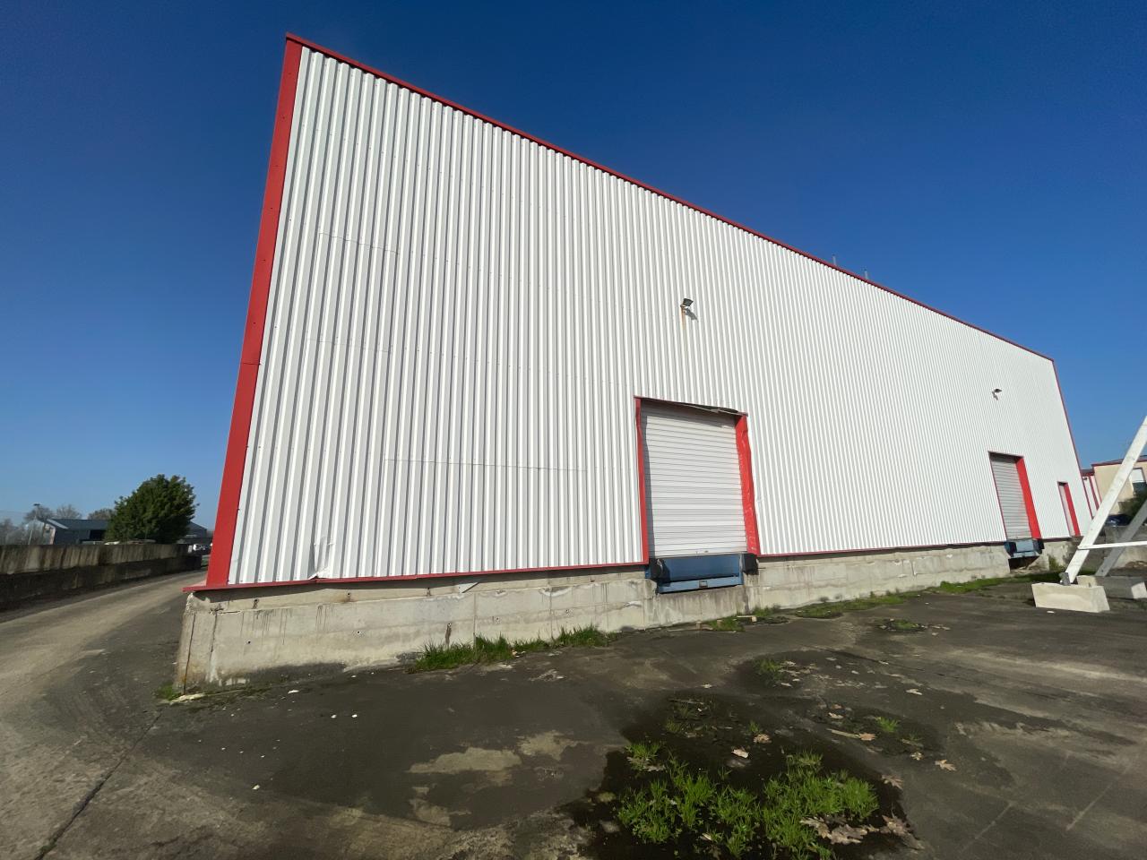 Vente Local d'activité Piré-sur-Seiche OVACT2639637 1