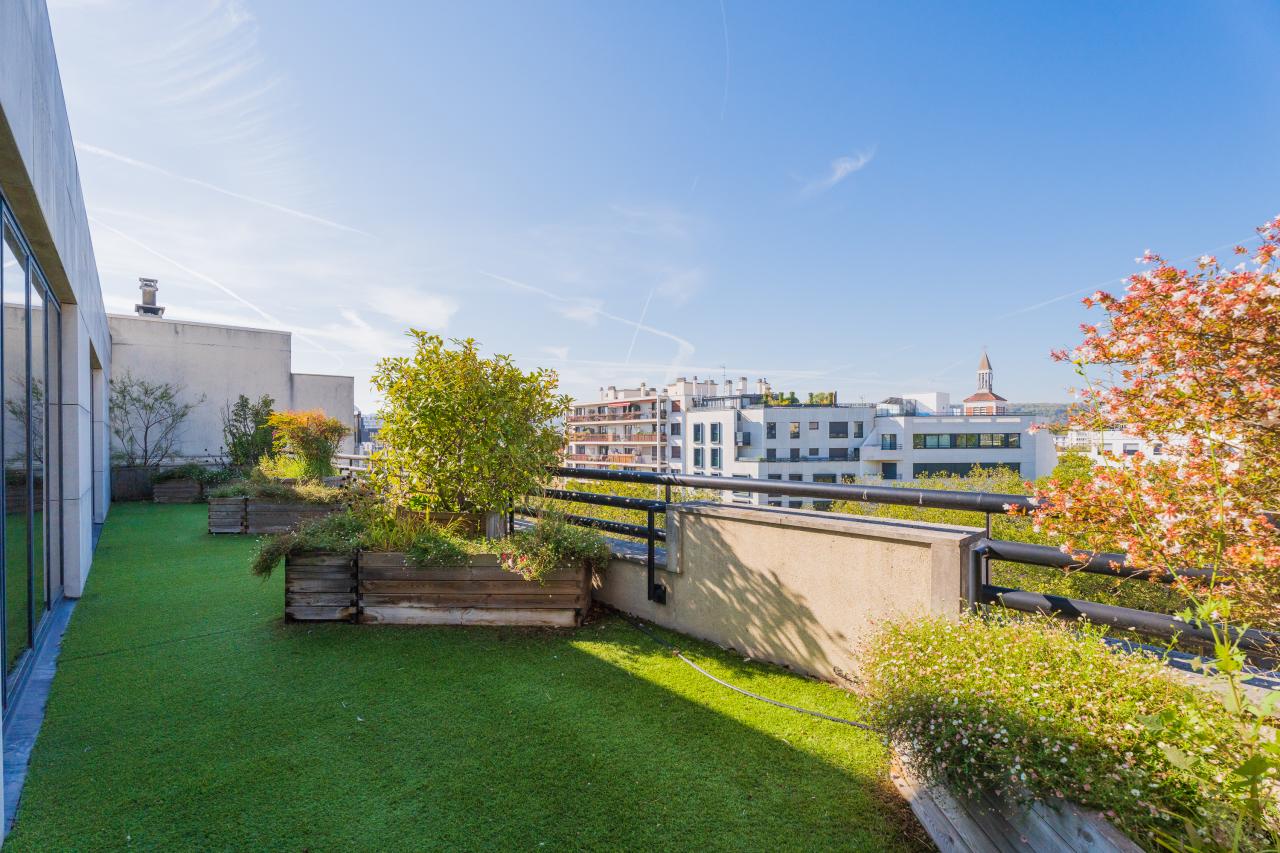 Location Bureau Boulogne-Billancourt Hauts-de-Seine OLBUR2206380