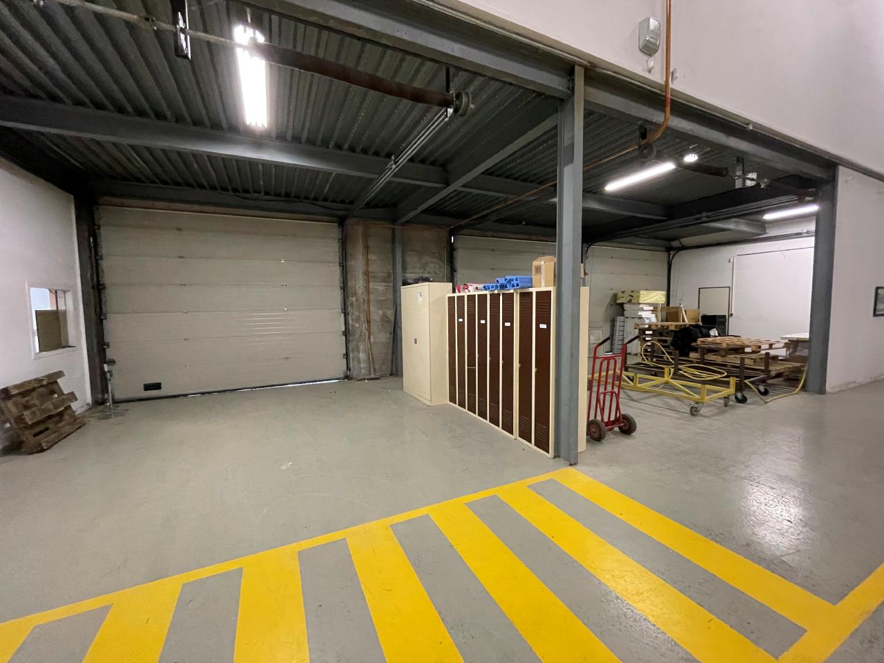 Location Local d'activité Goussainville OLACT2202032 1