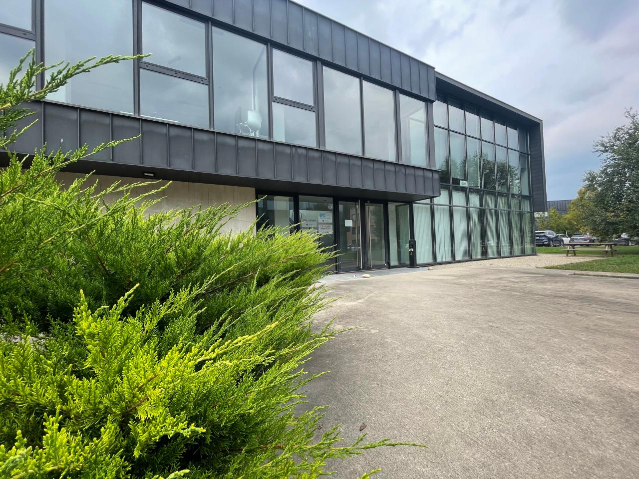 Location Bureau Entzheim Bas-Rhin OLBUR2534428 1