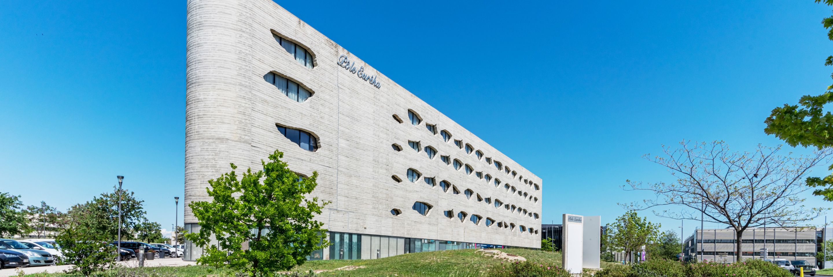pole_eureka_immobilier_tertiaire_montpellier