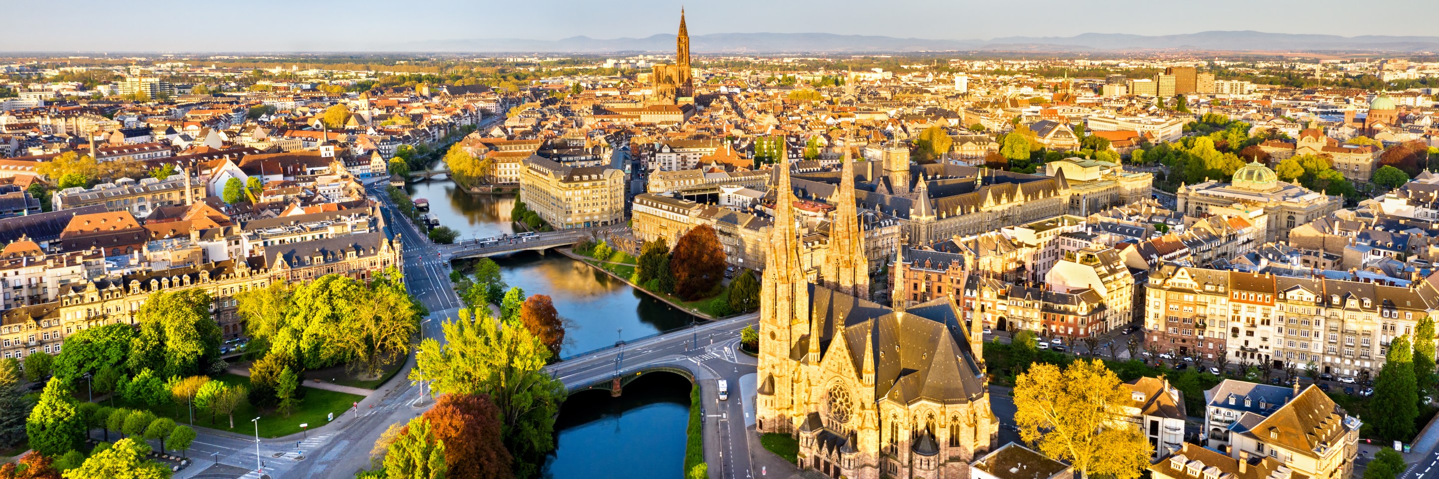 Strasbourg_centre-ville