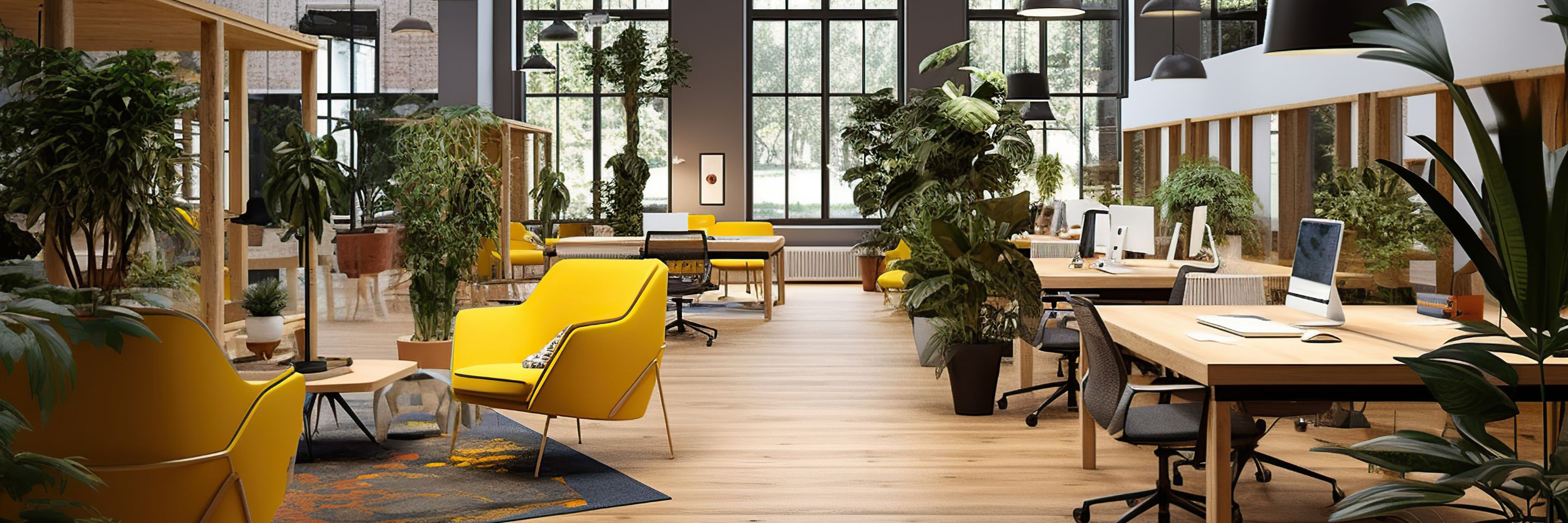 Un Flex-office bien géré