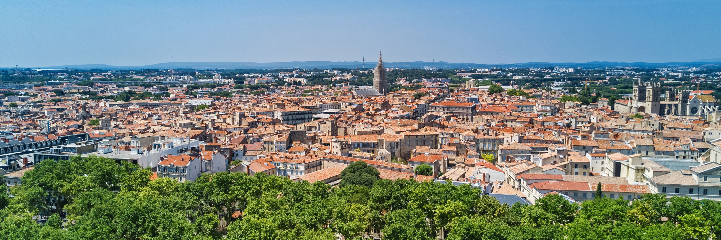 Montepllier Eureka Immobilier d'entreprise BNPPRE