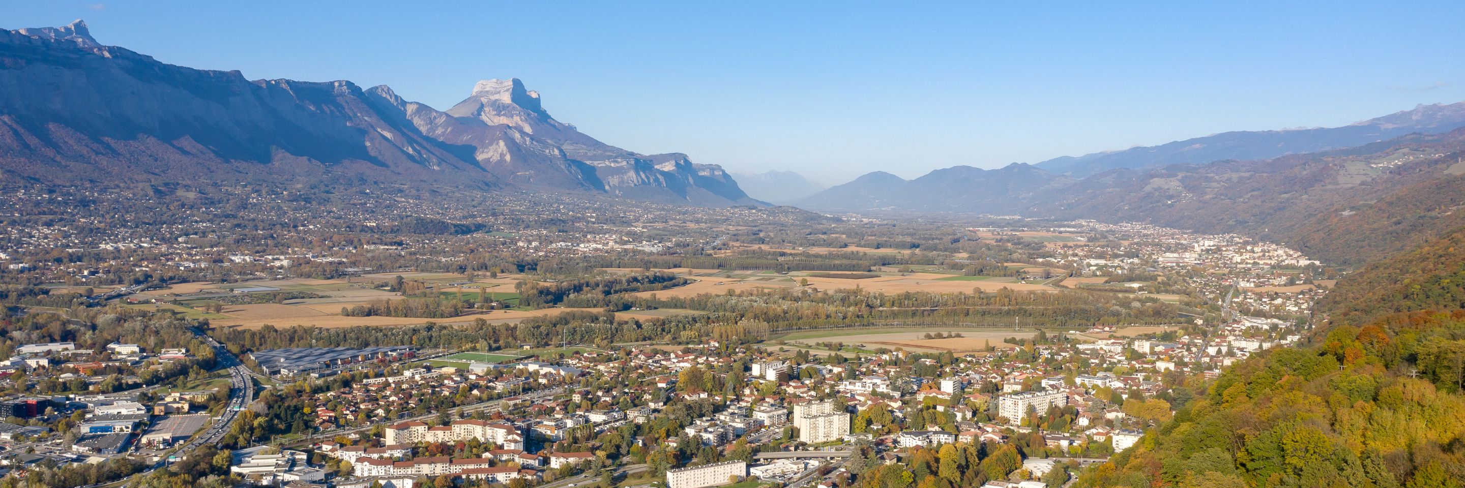 Grenoble locaux d'activité