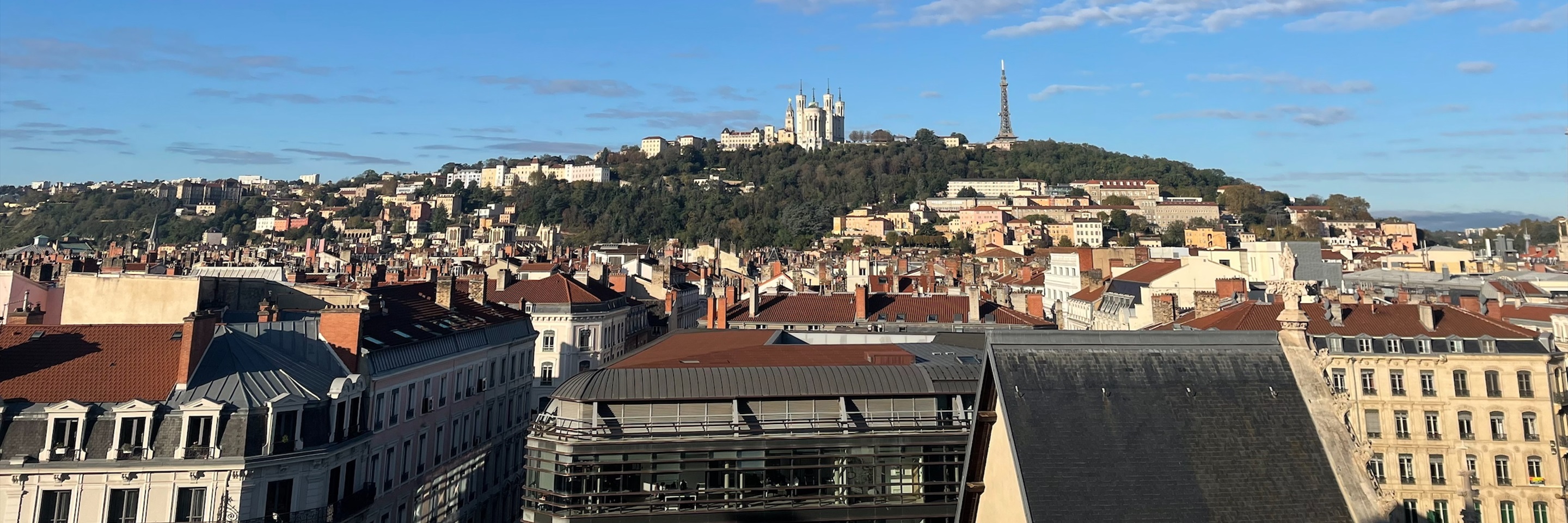 Espace Cordeliers Presqu'île Lyon