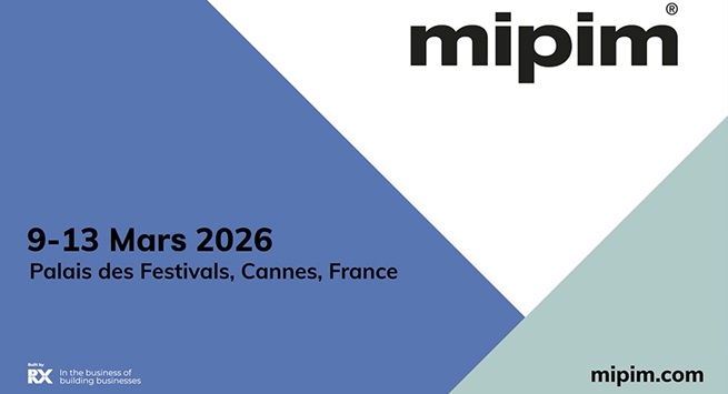 MIPIM 2026