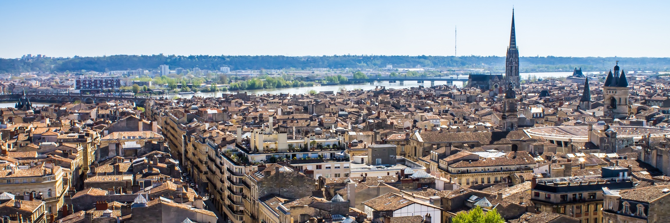 Portes métropolitaines de Bordeaux