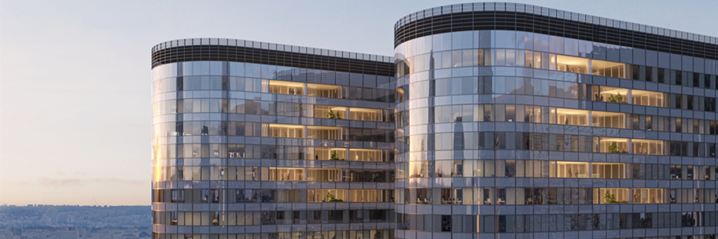 The Penthouse