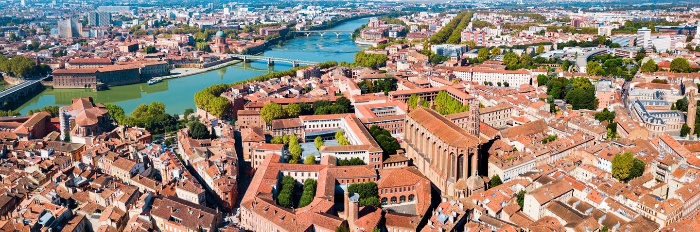 Toulouse Métropole
