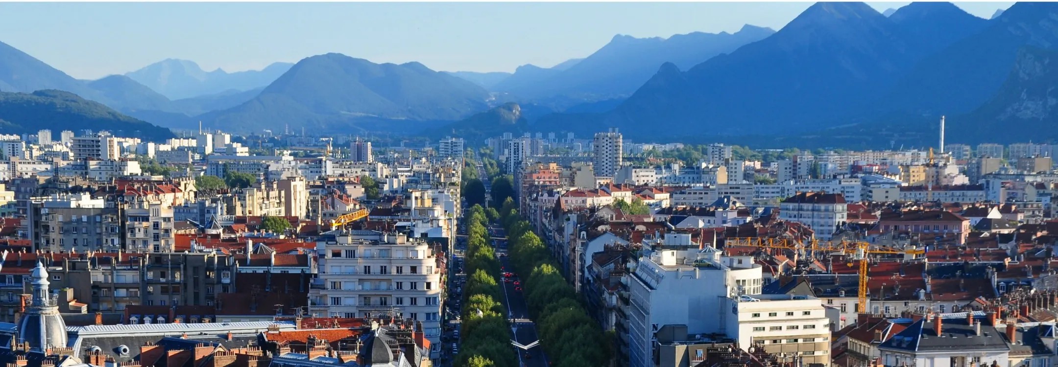 Grenoble capitale européenne de l’Innovation 2026