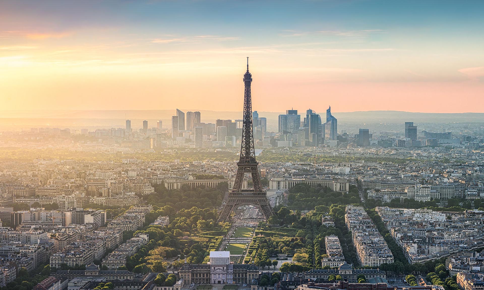 Trouver des bureaux à Paris