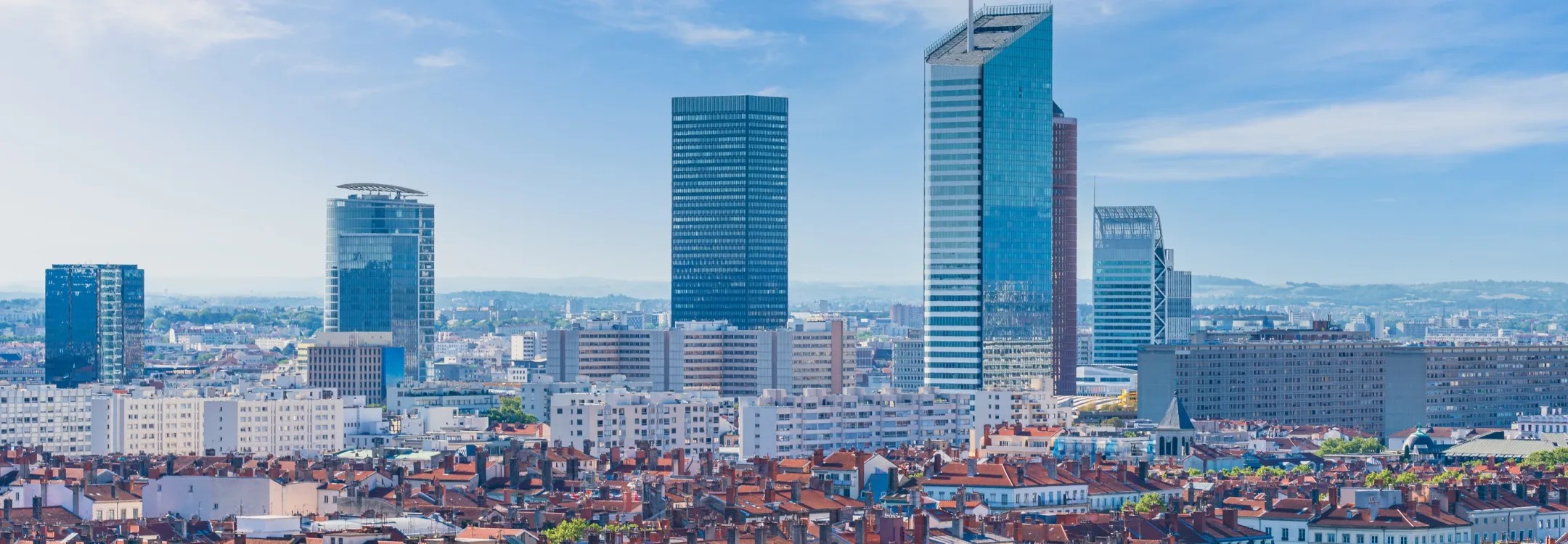 Techlid deuxième pôle économique de la Métropole de Lyon 