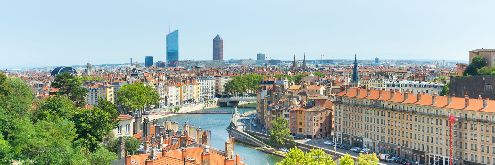 Lyon Carré de soie