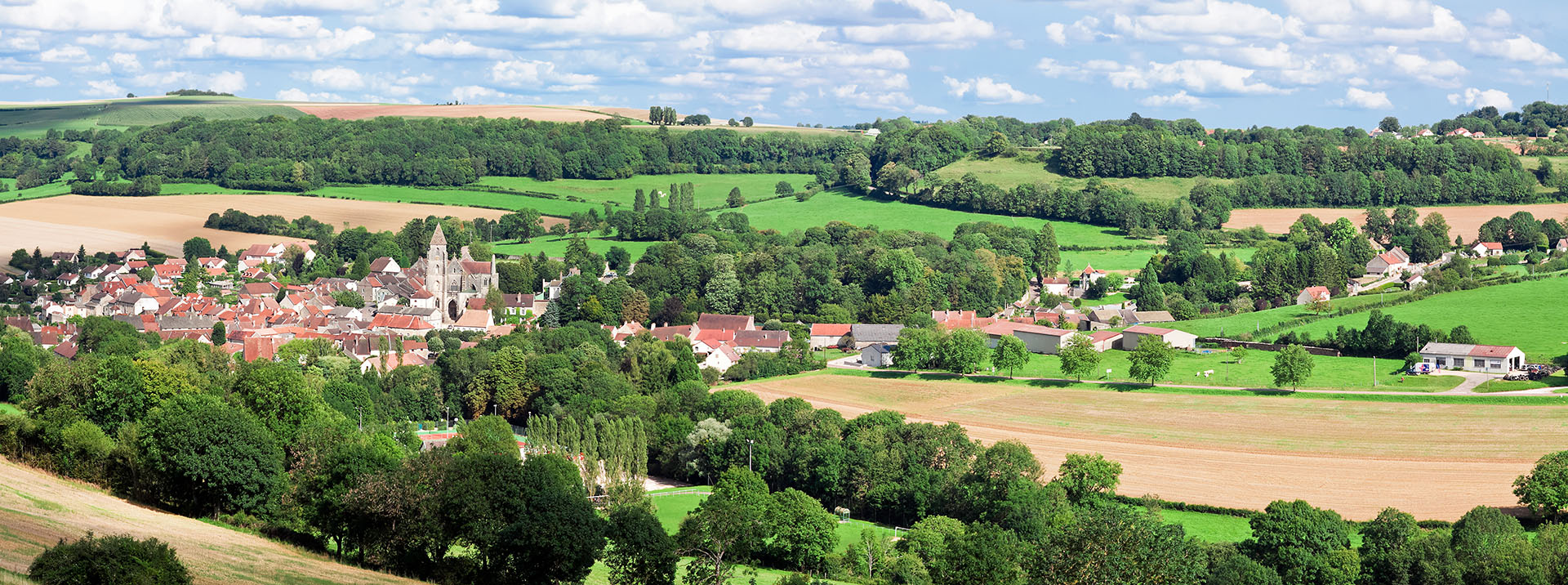 Des locaux d’activité à Gevrey-Chambertin et Nuits-Saint-Georges