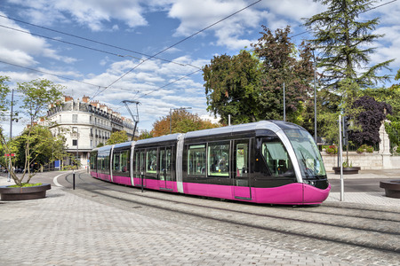 Lille metro
