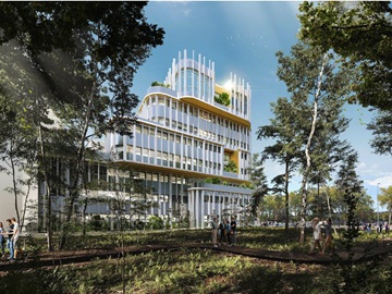 Le Lab Nice Méridia