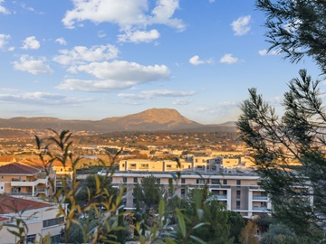 La Duranne