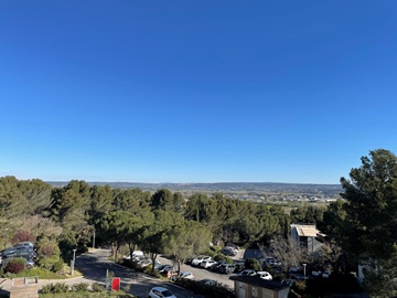 Aix-en-Provence, Pole-Activite Les Milles