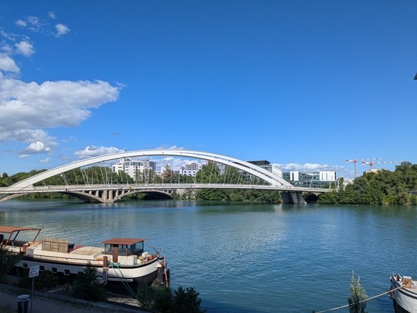 Lyon Gerlanc