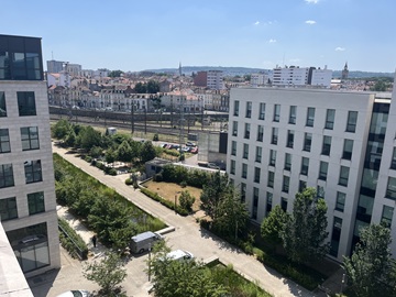 Nancy Grand Coeur