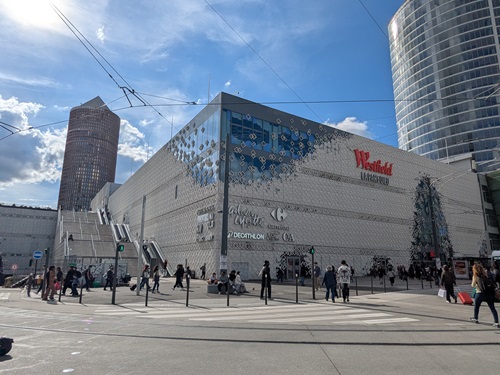 Westfield