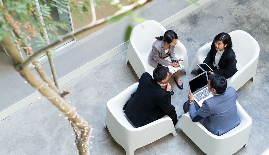 Vous êtes investisseur ? Rencontrons-nous