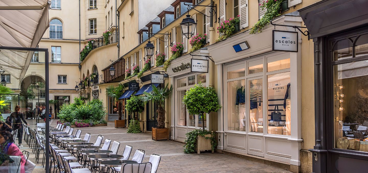 Etudes de marché Commerces