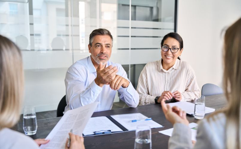 Stratégie Marketing Accompagnement BNPPRE