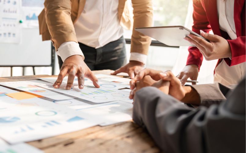 Outils marketing Debt Advisory