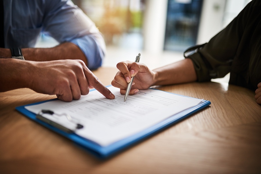contractualisation bureaux opérés BNP Paribas Real Estate