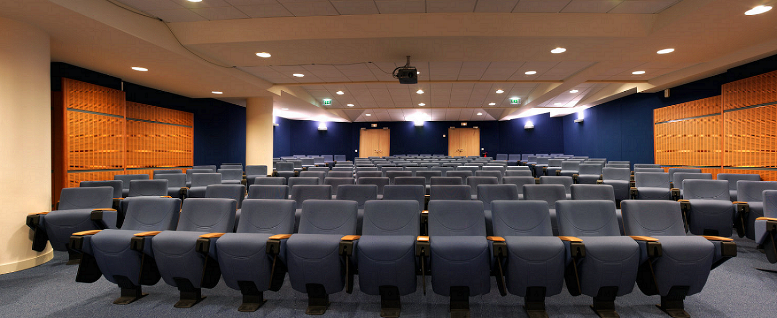 Work & Share, coworking