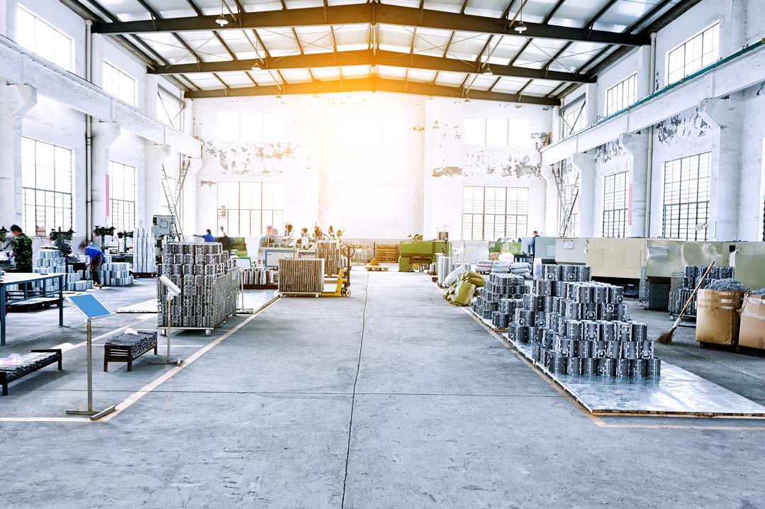 question visite locaux