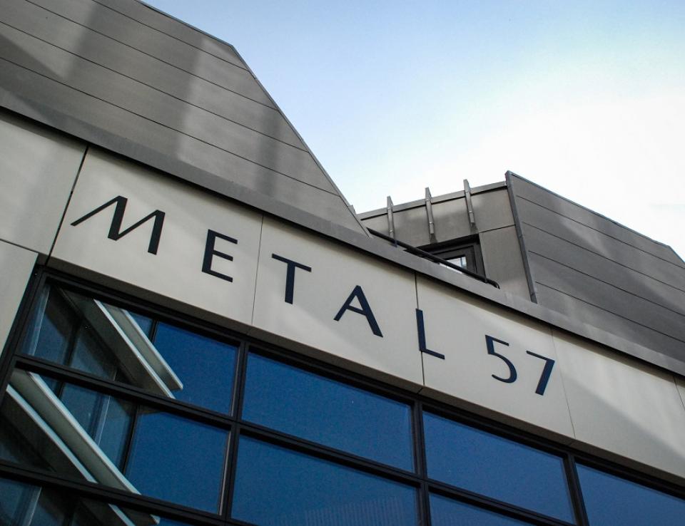 Metal 57