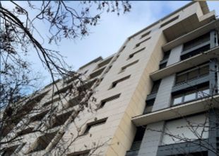 3 immeubles Hauts de Seine 92