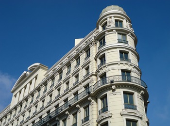 Espace Cordeliers Presqu'île Lyon Vue Extérieure