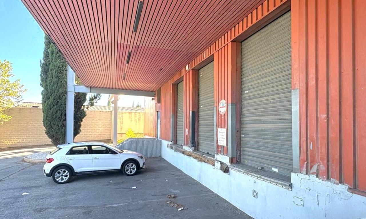 Location local d'activité Marseille Bouches-du-Rhône OLACT2645345