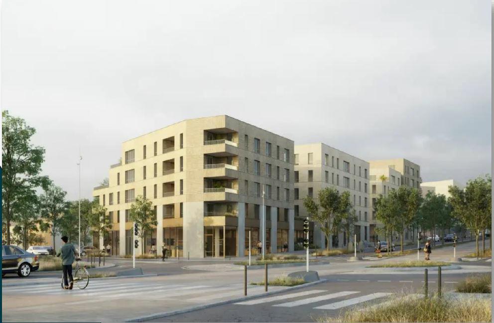 Location commerce Saint-Herblain Loire-Atlantique OLCOM2531150