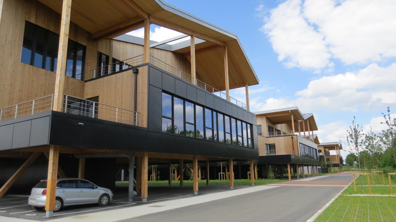 Vente bureau Villeneuve-d'Ascq Nord OVBUR2638596