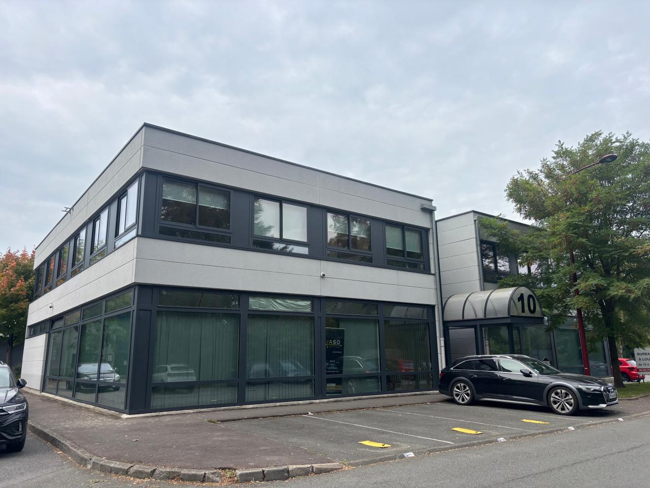 Location bureau Marcq-en-Baroeul Nord OLBUR2535900
