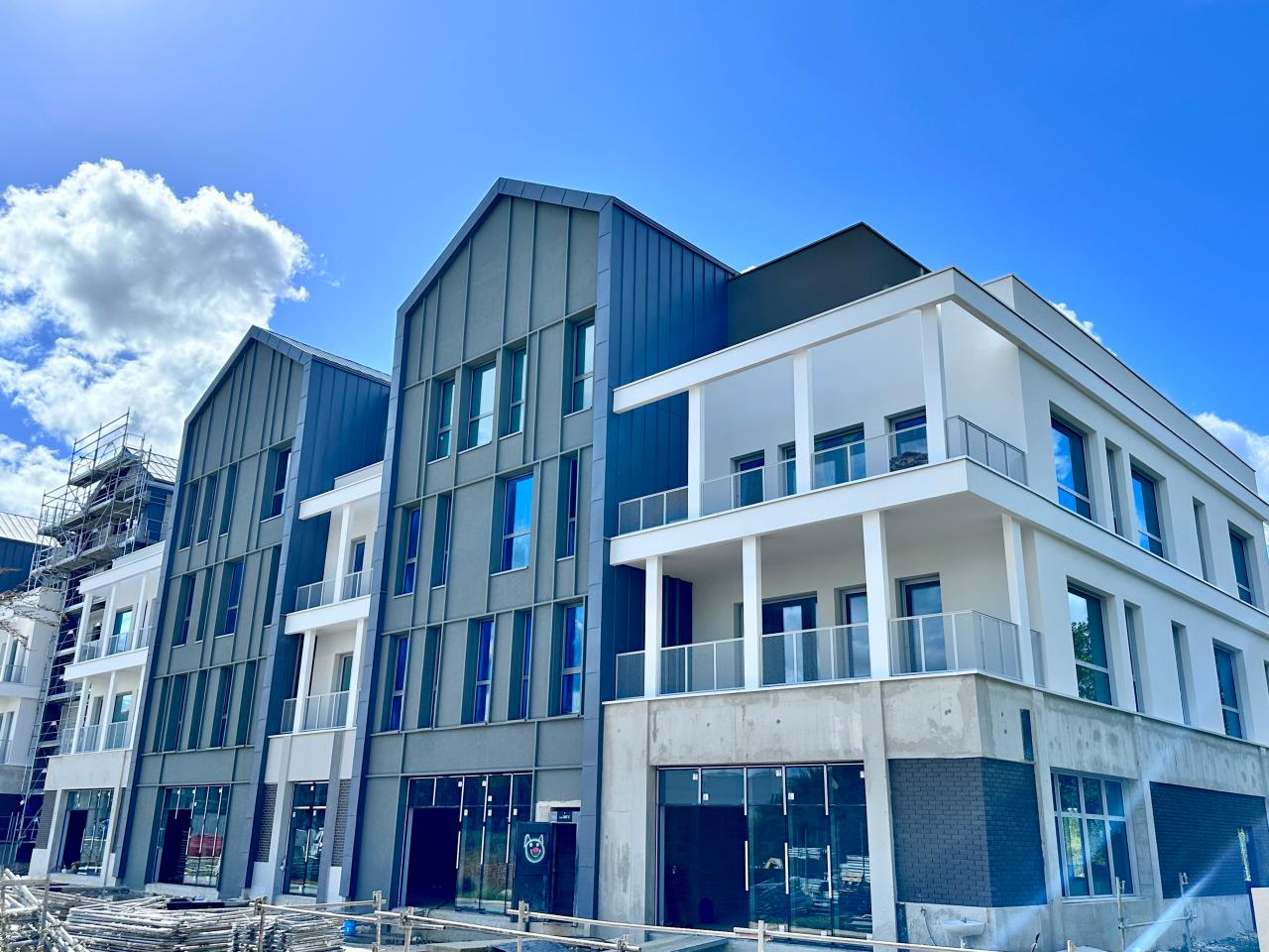 Location bureau Serris Seine-et-Marne OLBUR2206263