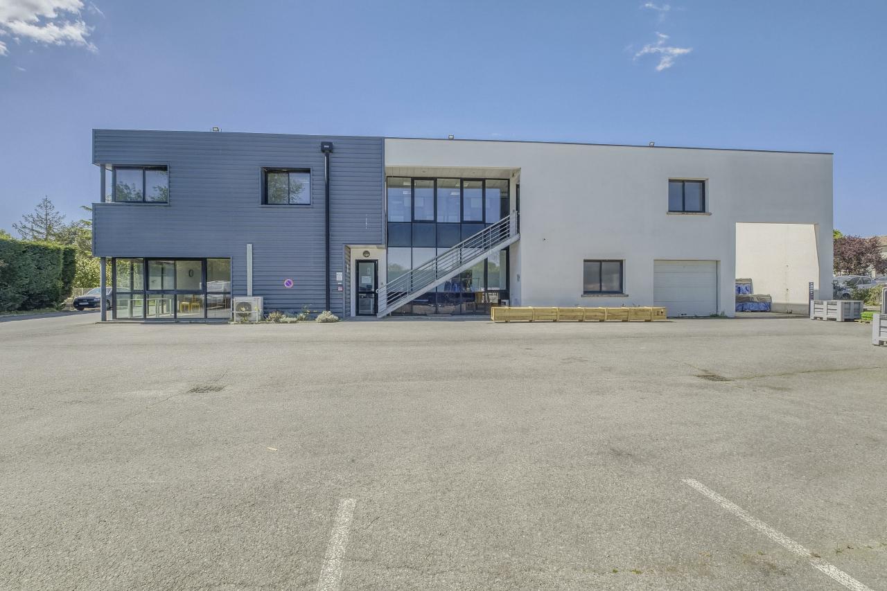 Vente local d'activité Muret Haute-Garonne OVACT2422922