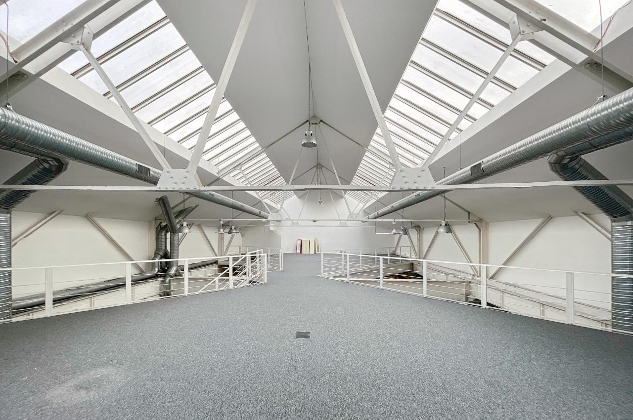 Vente bureau La Plaine Saint-Denis Seine-Saint-Denis OVBUR2205652