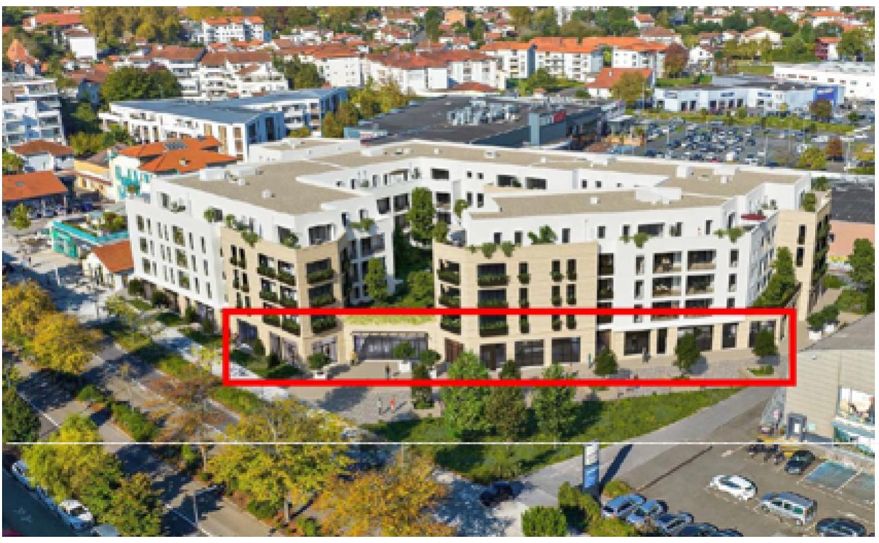 Location commerce Anglet Pyrénées-Atlantiques OLCOM2535773 2