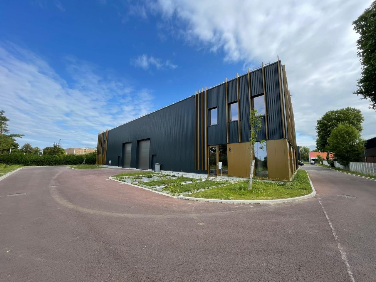Location local d'activité Seclin Nord OLACT2423747