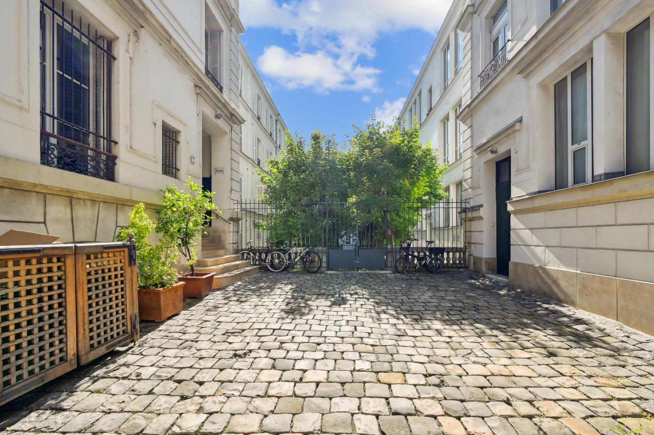 Location bureau Paris OLBUR2533788